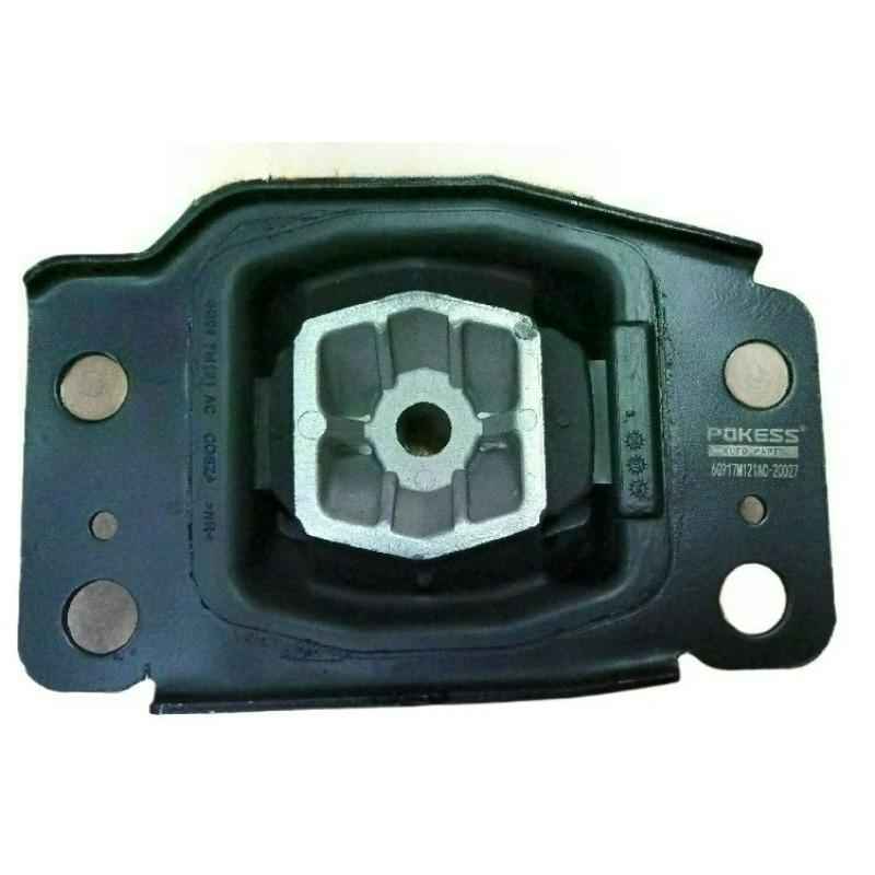 6G917M121AC DG9Z6068F Transmission Mounting Bracket for Ford Fusion 08-12/Mikes 080 Mondeo Edge Taurus 15