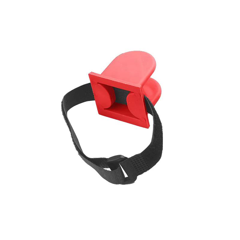 U/A-образная подставка для удочки Портативная стойка для удилища Tpe Подставка-подставка для фидерной рыбалки Держатель для удочки Рыболовные снасти и аксессуары