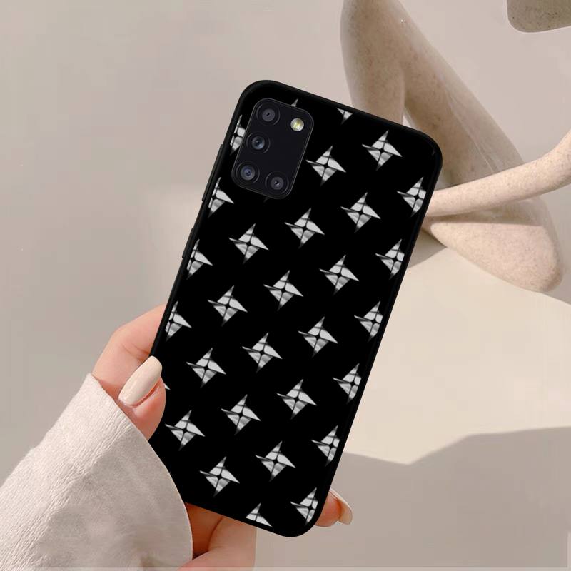 Чехол для телефона Yinuoda Orelsan Rapper для Samsung A 51 30s 71 21s 10 70 31 52 12 30 40 32 11 20e 20s 01 02s 72