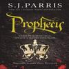 Prophecy by S. J. Parris Paperback Book 9780007317738