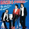 CD RICCHI E POVERI - Диадема Песен CD22149 Joker 1997 Италия Поп Б/У