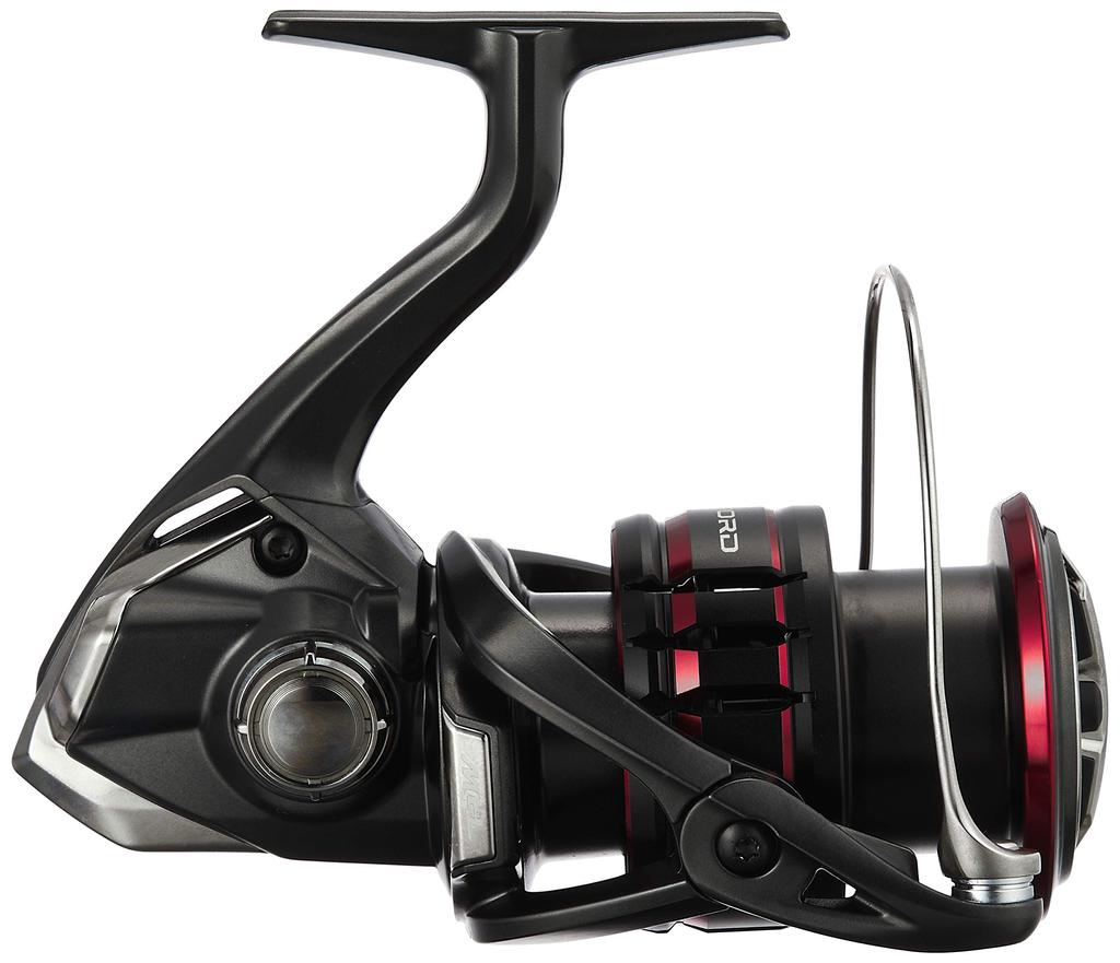 SHIMANO Катушка спиннинговая 20 Vanford 4000XG