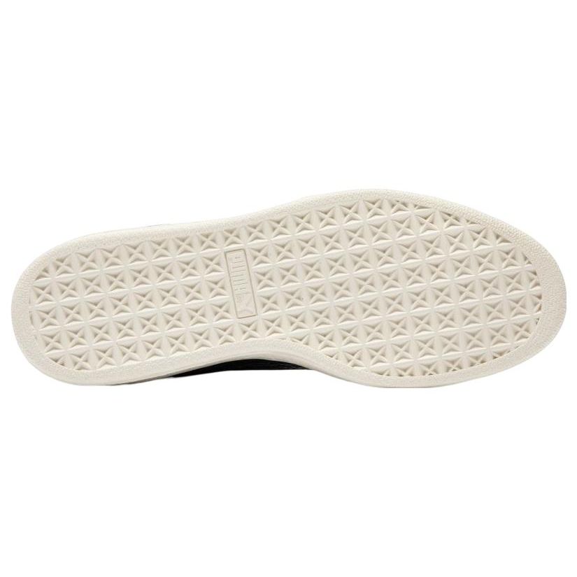 Jeff Staple X Puma Suede 2 Gidra Unisex Sneakers Grey Flat-Light-Grey Cool-Dark-Grey 392202-01