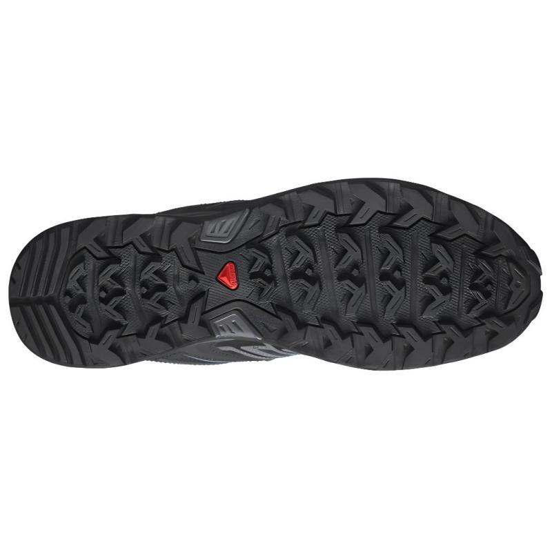 SALOMON Кроссовки X Ultra Pioneer GORE-TEX 'Phantom Quiet Shade' L47196800