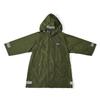 Ocean Ground Raincoat Kids KK Khaki M Size 1714601 & Boy's