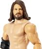 WWE Basic Aj Styles Poseable Action Ages 6-Inch Figure, Collectible, 6+
