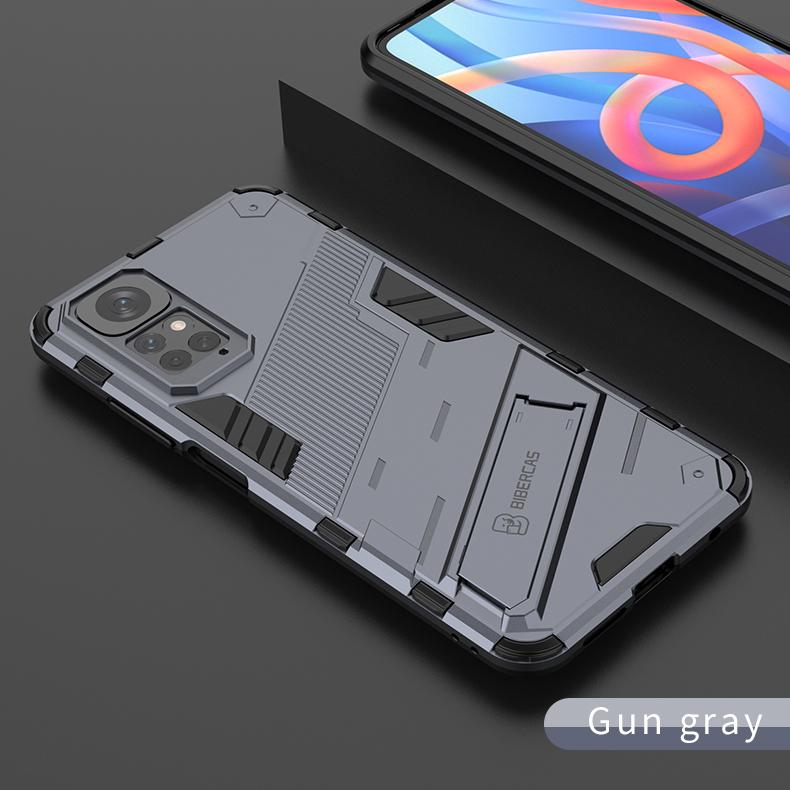 Чехол-броня для Redmi Note 10 11 11S 10S 10A 10C, ударопрочная задняя крышка-коке для Xiaomi Poco F3 F4 M3 M4 Pro X3 NFC X4 GT 4G 5G