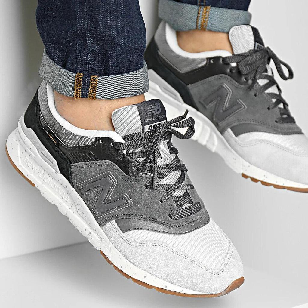 New Balance Classic 997H - Cordura - Мужские кроссовки CM997HTO 997 ORIGINAL