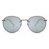 Italia Independent Ii 0320 078.000 Unisex Sunglasses