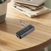 3,5 мм Bluetooth AUX адаптер Handsfree Call 5.3 шумоподавляющий аудио приемник