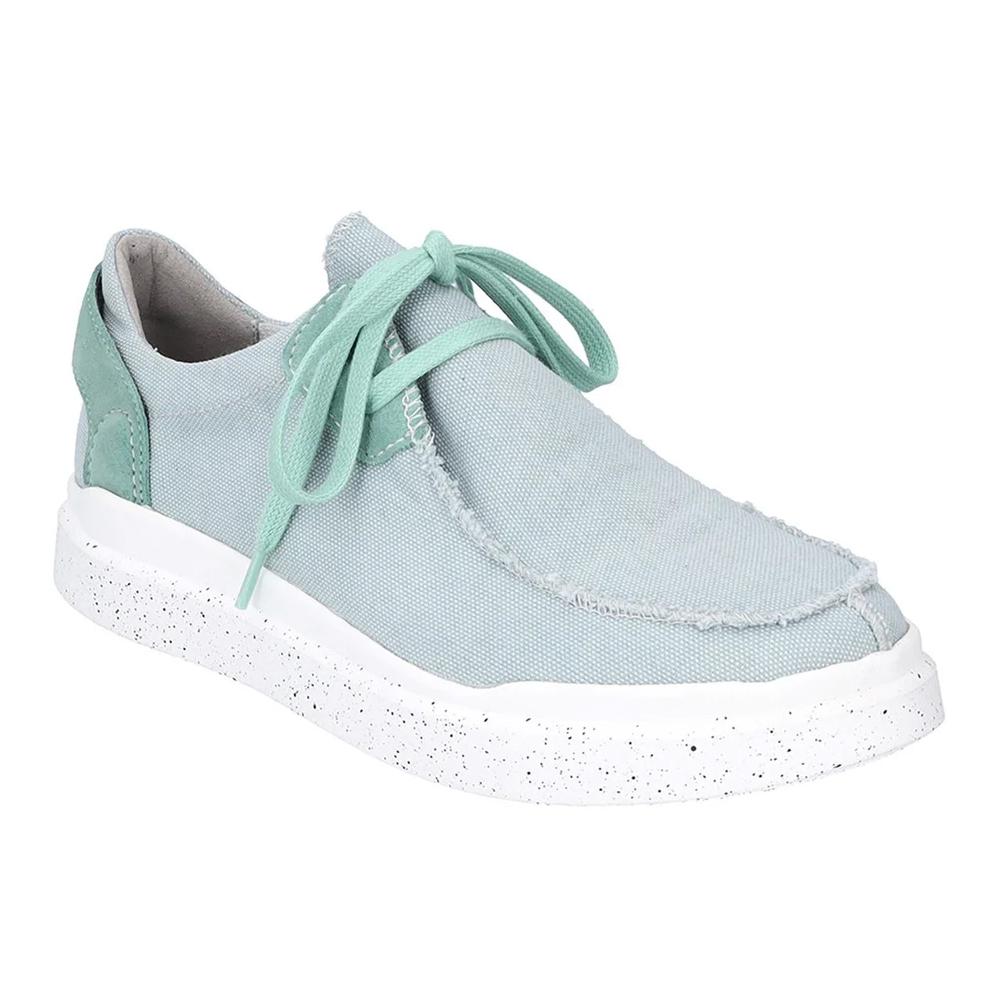 Женские кожаные кроссовки Josef Seibel Helsinki