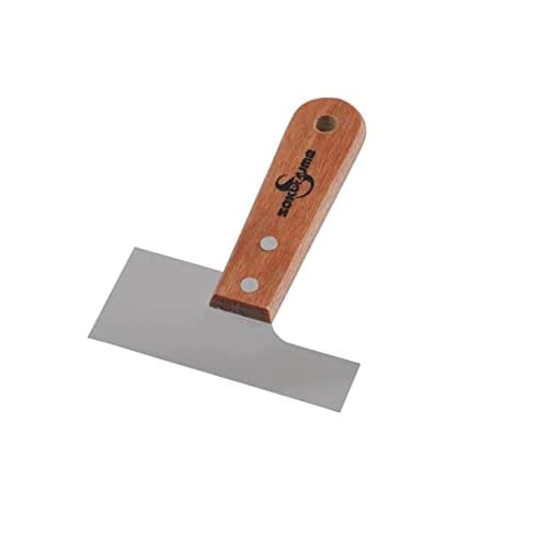 Boll Class (KLASS) Kyokuto Multi-Dimensional Spatula Mini (0.6mm Thick) 13-2096