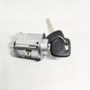Замок зажигания, личинка и ключ для Toyota VIGO HILUX P-UP +ЧИП ГОД 2008-15 69057-28370 6905728370
