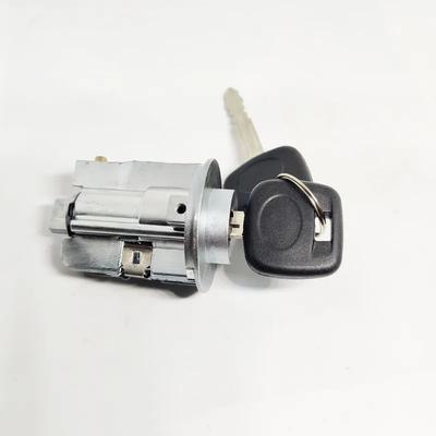 Замок зажигания, личинка и ключ для Toyota VIGO HILUX P-UP +ЧИП ГОД 2008-15 69057-28370 6905728370