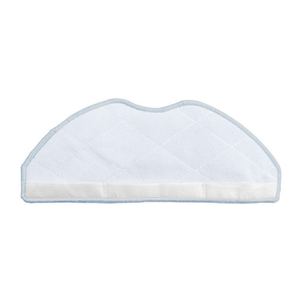 Комплект фильтров для основной щетки Комплект салфеток для швабры Комплект боковых щеток Пылеулавливающие фильтры