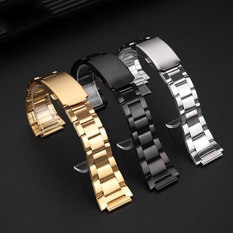 Для Casio AE1200 Полностью Металлический Корпус из Нержавеющей Стали 304, Безель и Стекло в Сборе с Водонепроницаемой Прокладкой AE-1200WH 3299 | Обновление Часов