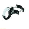 A1A2 Надежный крючок для электросамока Легкая установка за 10 секунд Противоскользящий аксессуар для самоката Случайный цвет
