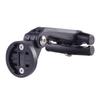 Adjustable Bike Light Saddle Mount Bracket for  Series Camera Holder Capture Every Moments Easy To Install