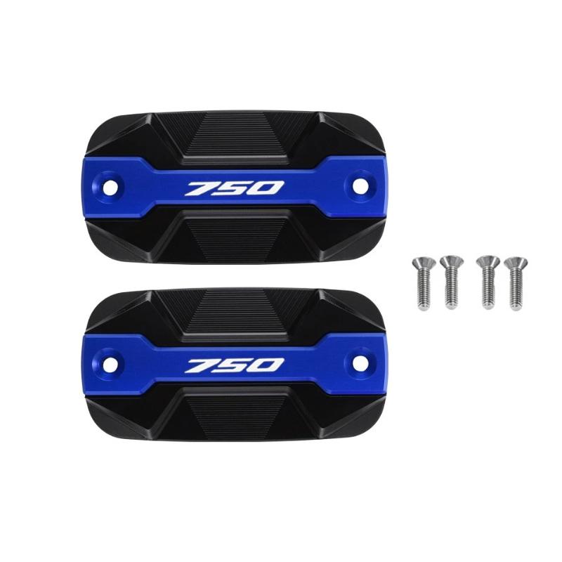 For Honda XADV750 X-adv750 Forza750 NSS750 NC750X FORZA NSS XADV 750 Motorcycle CNC Front Brake Fluid Reservoir Cover Oil Cap