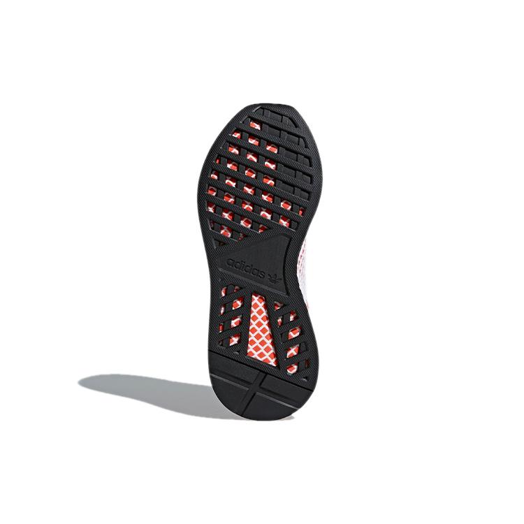 Deerupt Wmns Adidas Originals 'Chalk Pink' Женские CQ2910