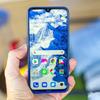 Восстановленный Оригинальный Xiaomi Redmi Note 8 Глобальная Версия с Чехлом Оригинальный Android Смартфон 4000 мАч Батарея Четыре Камеры 4G Смартфон