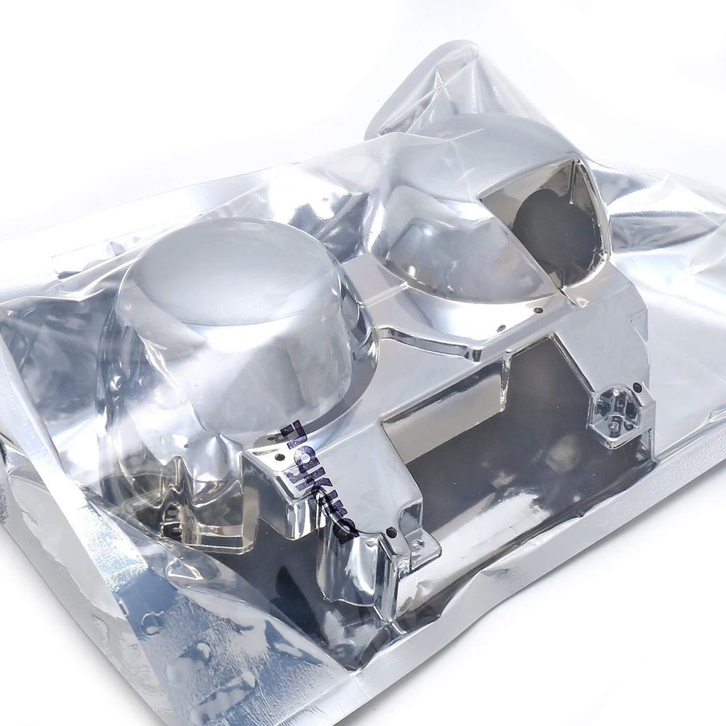 Хромированная внешняя крышка приборной панели Nakira NC31 для CB400SF Hornet 250 (NKR1035)