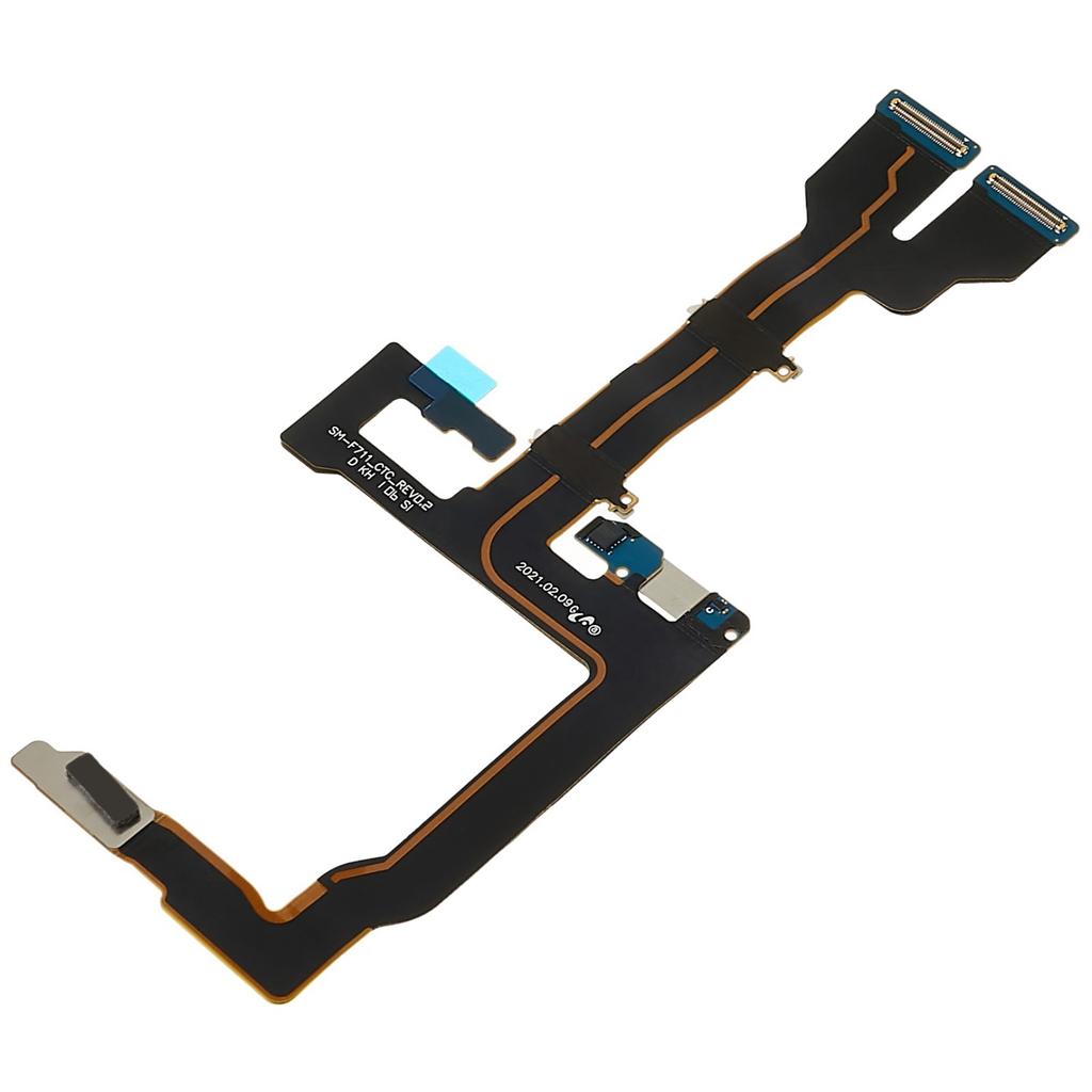 Для Samsung Galaxy Z Flip3 5G F711 OEM Шлейф подключения материнской платы (без логотипа)