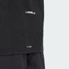 Adidas Les Mills Climacool Logo Slim Fit Breathable Round Neck Tank Top Men Tops Black JJ1435