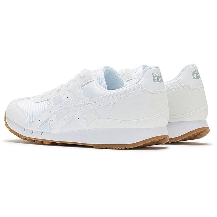 ONITSUKA TIGER Ultimate 81 'White' 1183A509-101