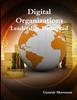 Книга Digital Organizations - Leadership Disrupted