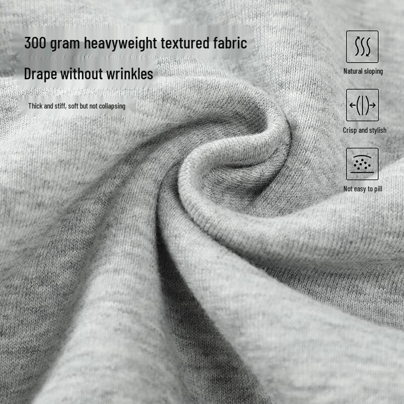 Mark Fairwhale Men's Loose Fit Stand Collar Jacket