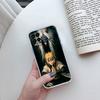 RA17 NARUTO Минато Намикадзе Чехол для телефона для LG K22 K30 K40 K40S K41 K42 K50 K50S K51 K51S K52 K61 K62 K71 K92 Q60 Q61 V40 V50 V60