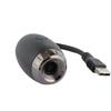 USB-светильник для проекции звездного неба на крышу автомобиля для декора интерьера
