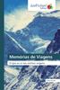 Книга Memorias De Viagens