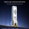 SAMZHE SFP Gigabit Fiber Optic to Ethernet Converter Module