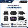 LiDAR-сенсор SiLan ROS для SLAM и навигации - Серия A2 C1 S3