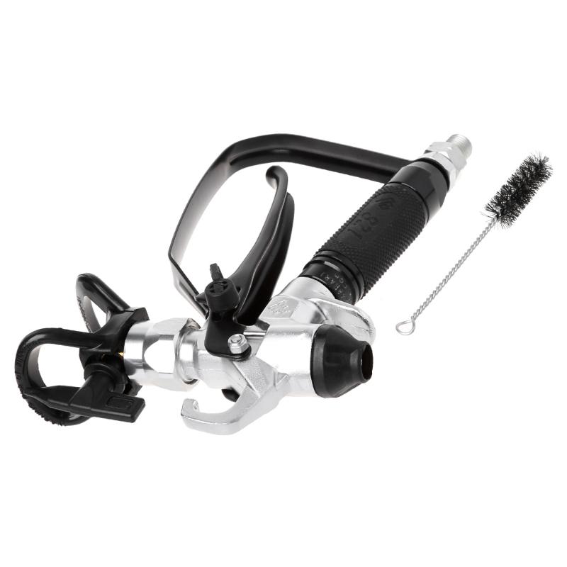 Безвоздушный распылитель краски 3600PSI для распылителей Вагнера с инструментами сопла наконечника 517