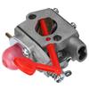 Комплект карбюратора для замены 545081855 для Craftsman 358794600 25CC 200Mph / 430 CFM газовый нагнетатель
