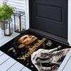 Криштиану Роналду (28) Персонализируйте коврик с вашим именем, подушку для офисного кресла, подарок для спальни, гостиной дома.