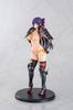 Walkure Romanze More More Akane Ryuzoji Scale Complete Figure & 1/6