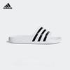 Adidas ADILETTE AQUA Повседневная обувь Пляжные шлепанцы Мужские и женские Adidas F35539