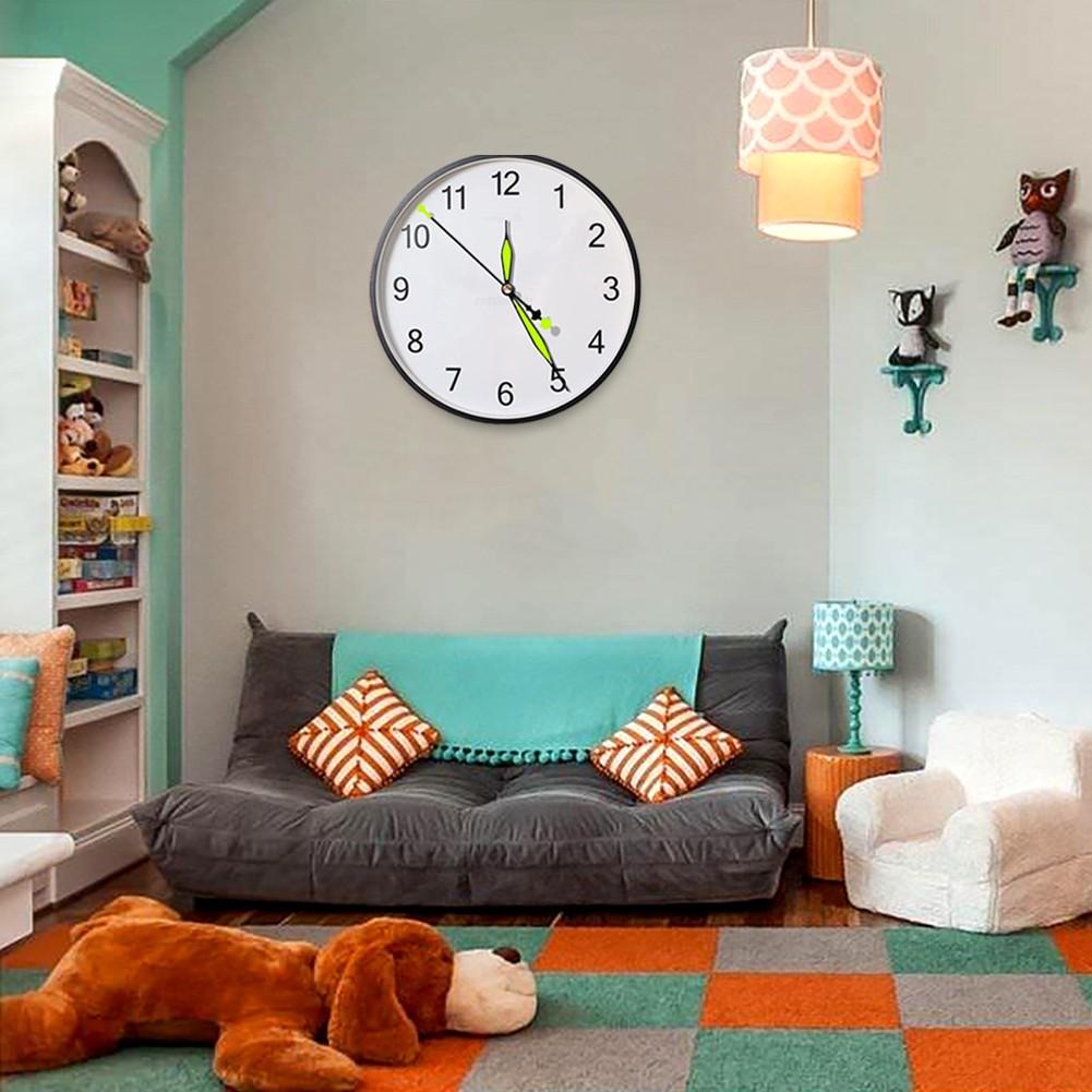 Светящиеся часы, механизм для цифровых ночников, замена механизма часов своими руками