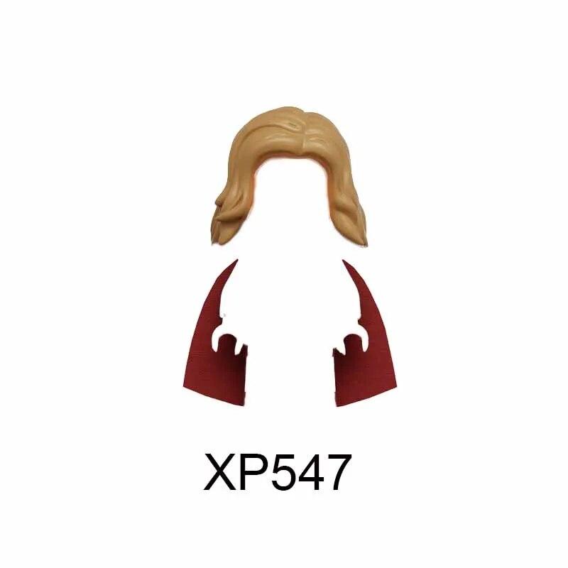 KT1071 персонаж фильма ABS пластик мини в сборе строительные блоки кирпичи фигурки героев для детских развивающих игрушек