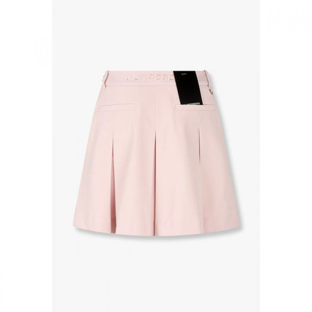 J.lindeberg Women S Lightweight Skirt Meza 1546143909