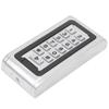 125 кГц RFID контроль доступа клавиатура с подсветкой пароль идентификационная карта поддержка Wiegand 26