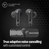 JBL Live Beam 3 - True Wireless Noise-Cancelling Earbuds