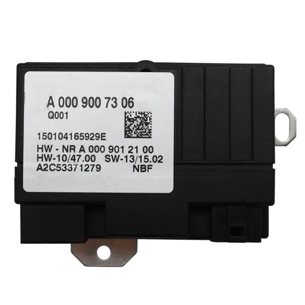 Fuel Pump Control Module For Mercedes-Benz W166 C190 W176 W246 C117 A0009007306