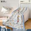 Woodpecker Xinjiang Cotton Summer Comforter