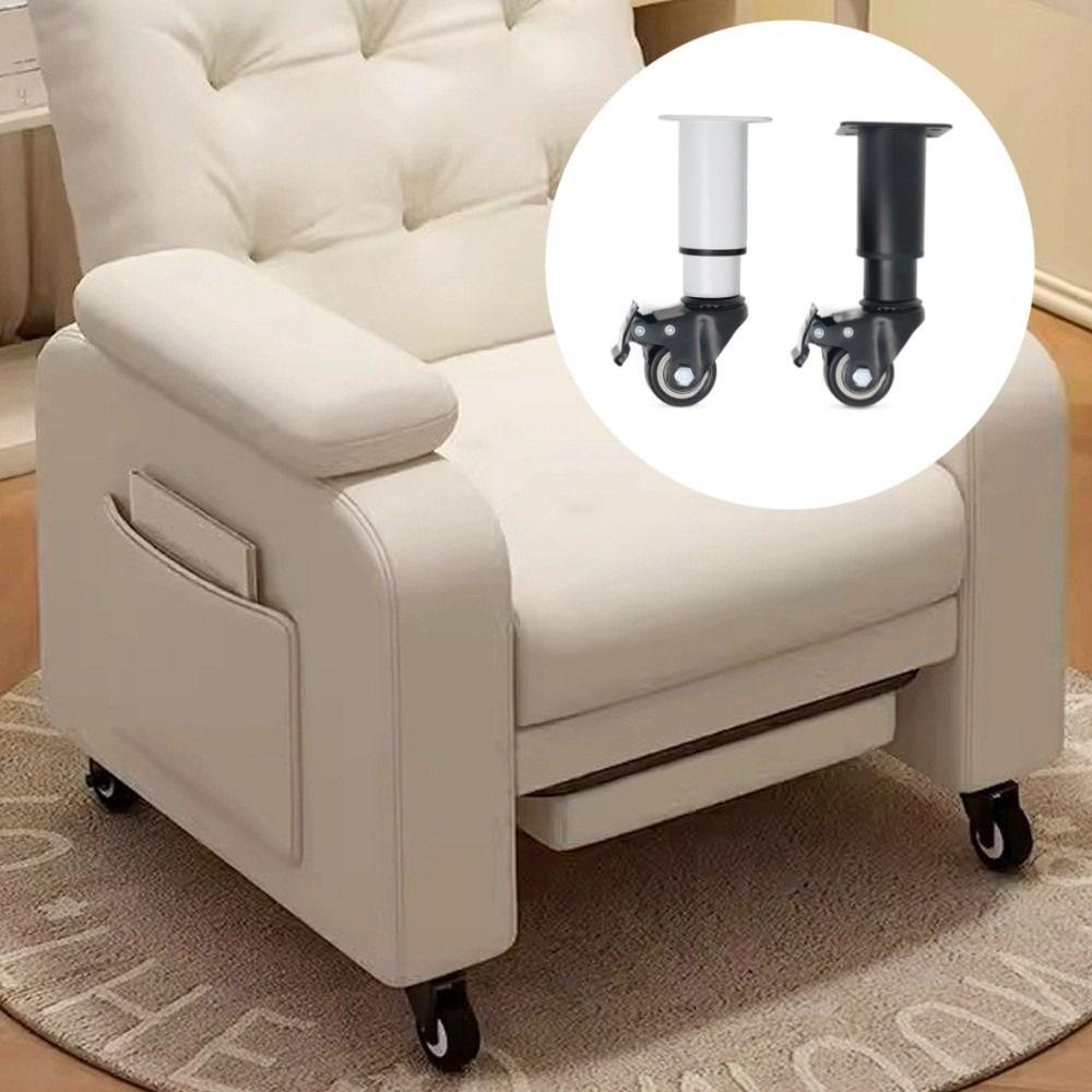 Регулируемые колеса для стола Тормозные ремни Опорные ножки для мебели Прочная ножка для мебели Диваны