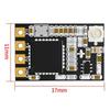 2.4G/915MHz ExpressLRS ELRS Receiver - For FPV Long Range Drones High-Speed Signal RC DIY Receiver Parts
